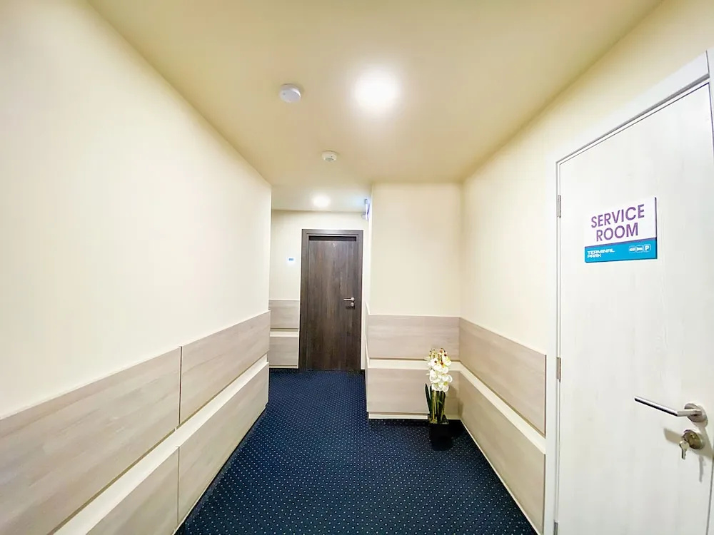 Hotel photo 10
