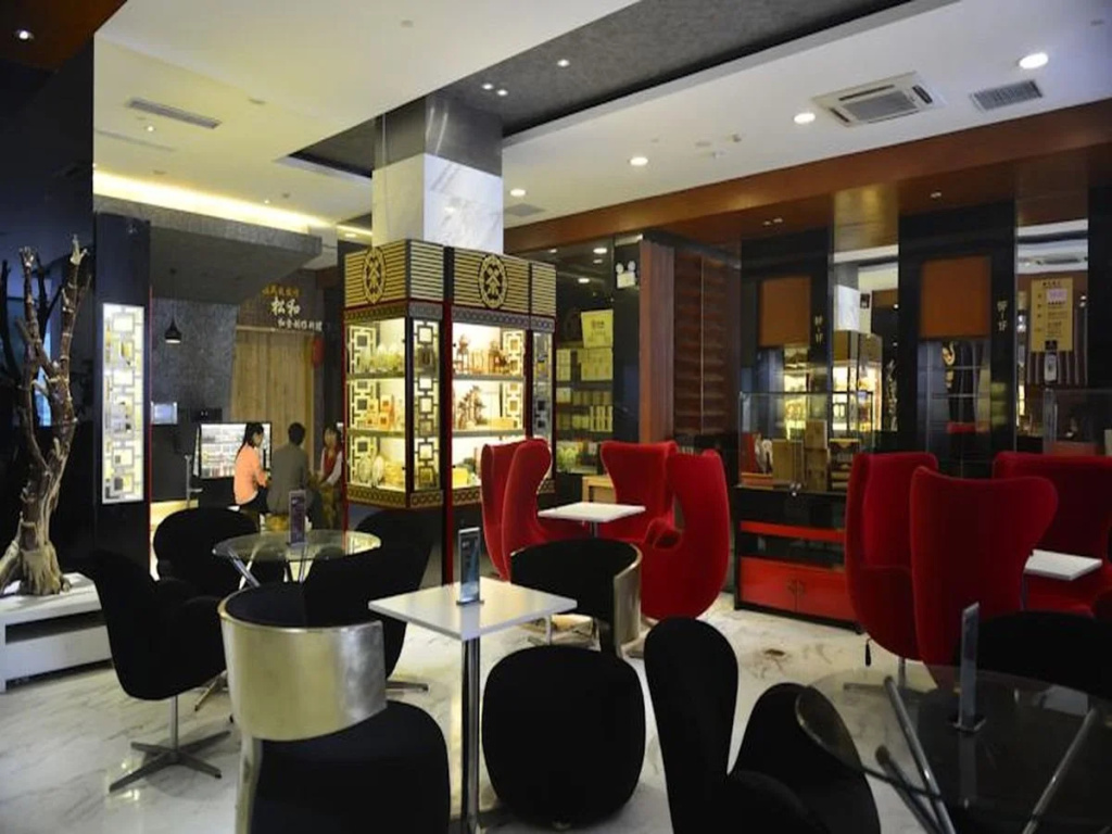 Kingtown Hotel Hongmei Shanghai - Général