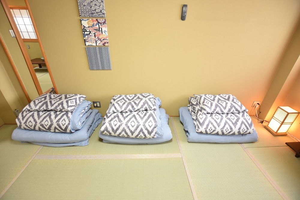 Aikamu Inn House 사진 12