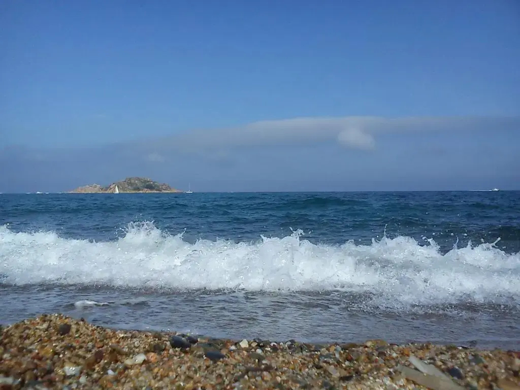 Beach & Waterfront