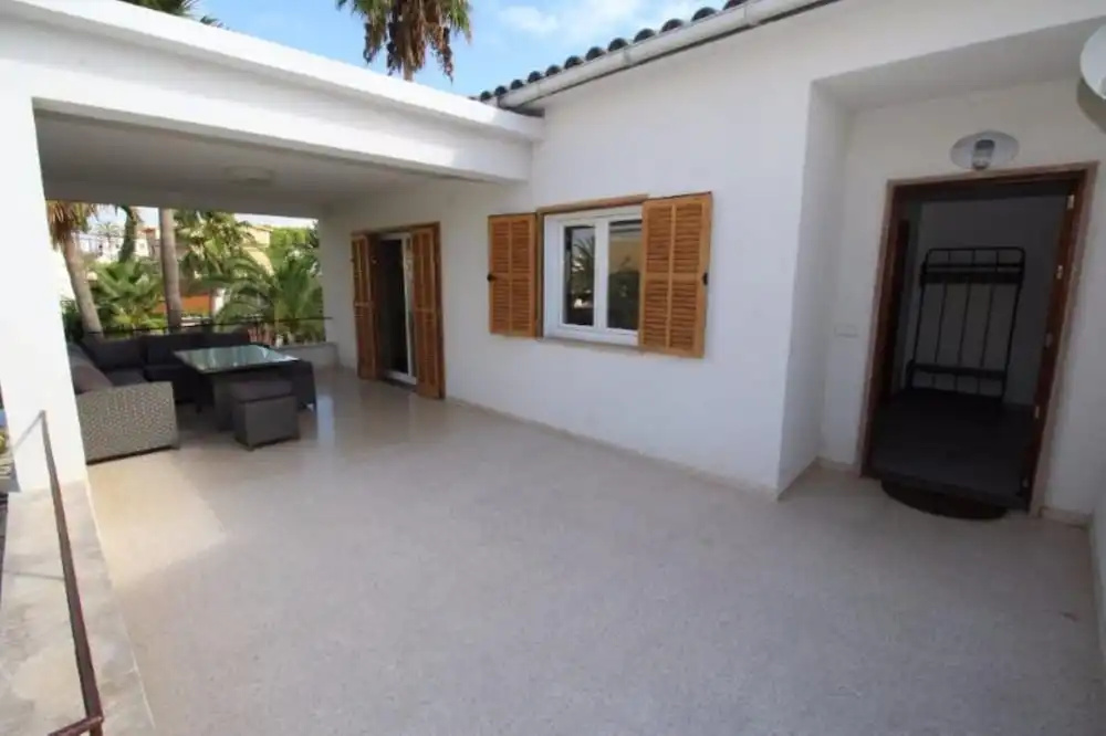 107501 House In Arenal