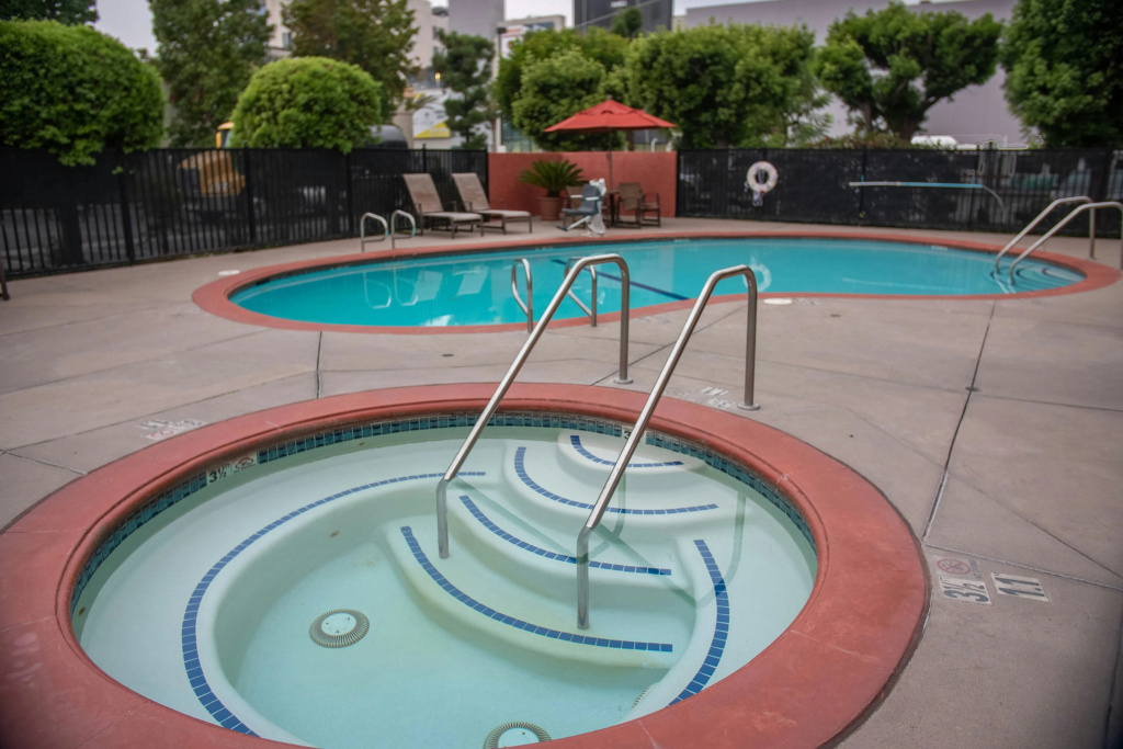 Fairfield Inn & Suites Anaheim North/Buena Park. - Général
