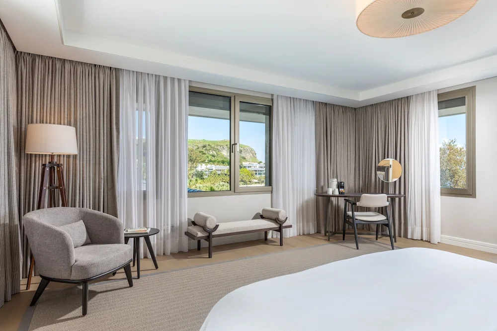 Premium Suite