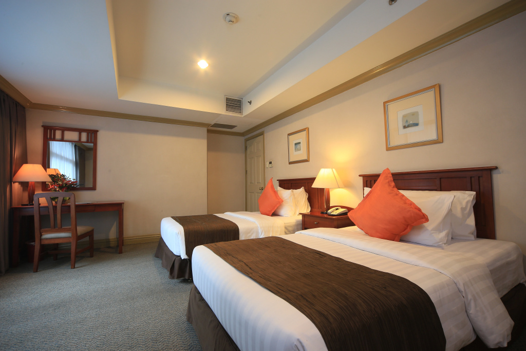 hotel photo