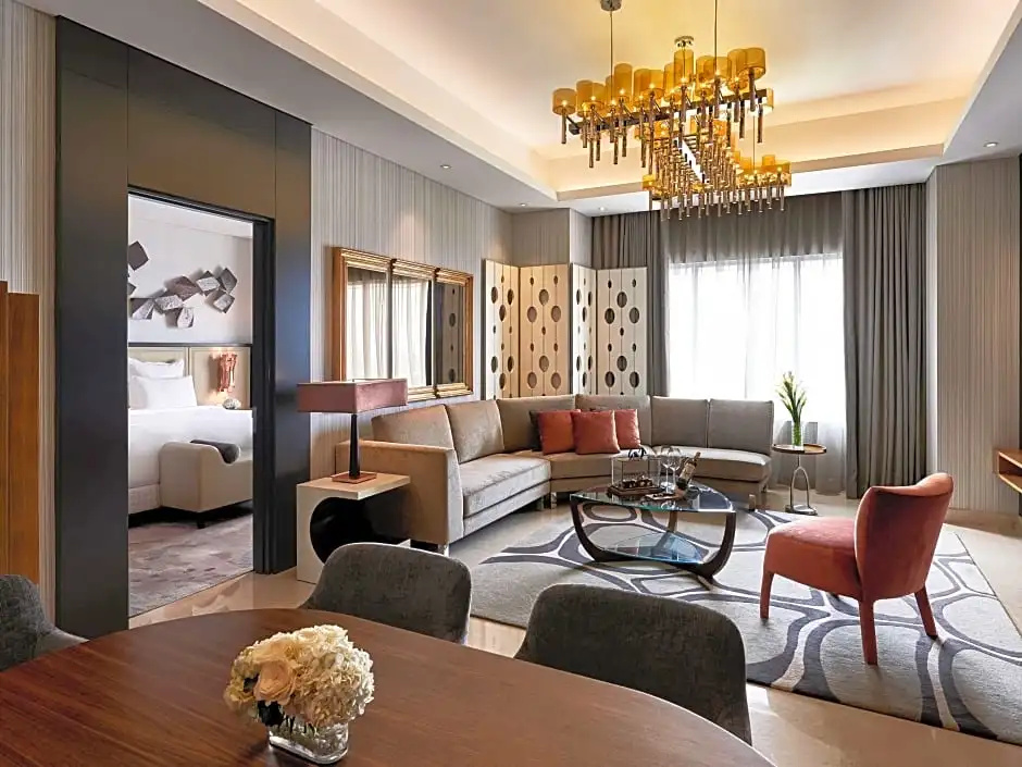 Quadruple Suite