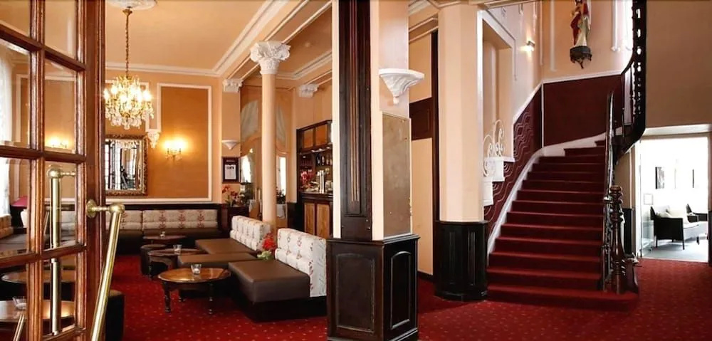 Hotel Metropole - Général
