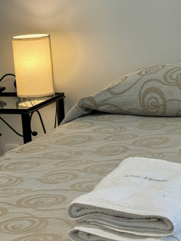 Hotel Europa - Chambres