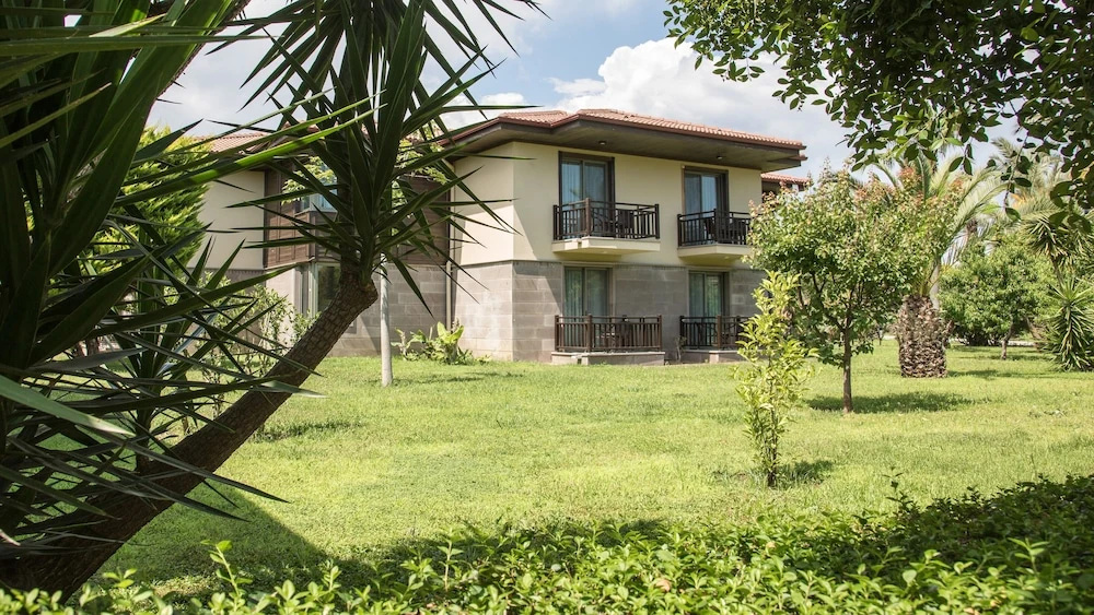 TUI BLUE Palm Garden - Chambres