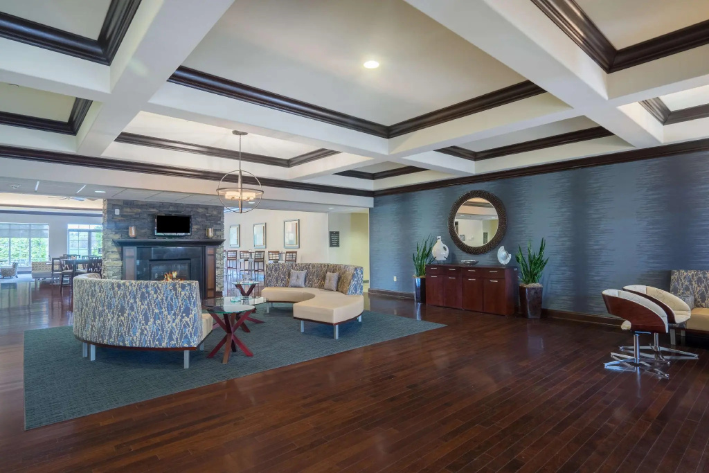 Homewood Suites by Hilton Louisville-East - Général