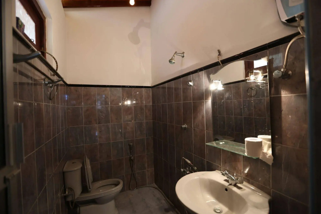 Summer Valley Boutique Villa - Général