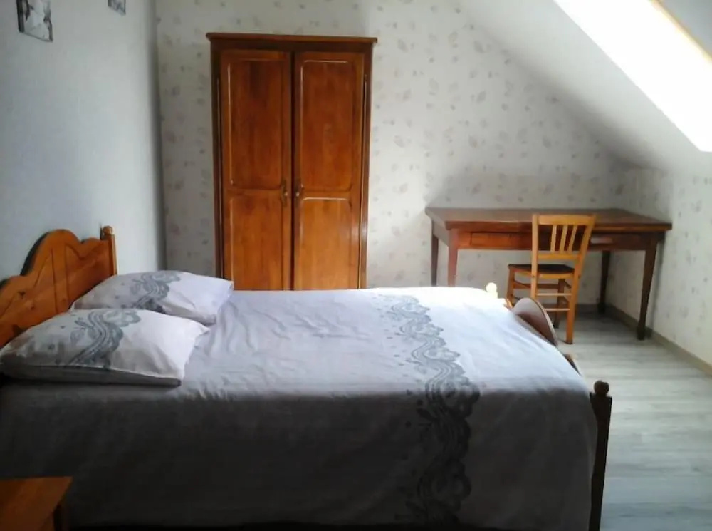Voir la photo 4 — Chambres d’hôtes les alouettes