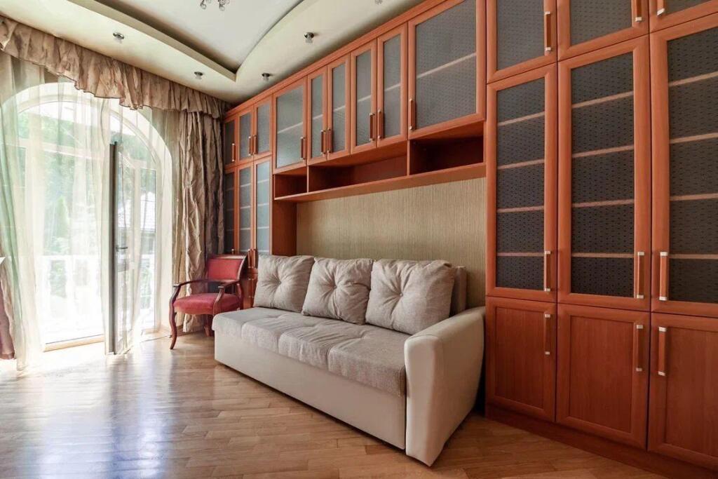 Коттедж Superior с 4 комнатами с балконом в Cottage.Moscow