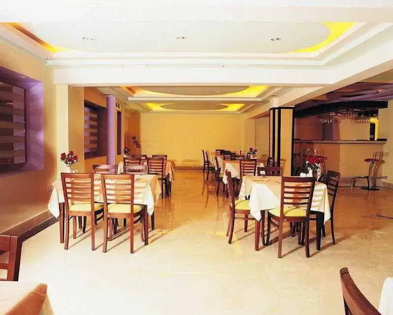 Hotel photo 21