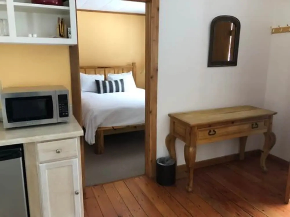 Standard Suite
