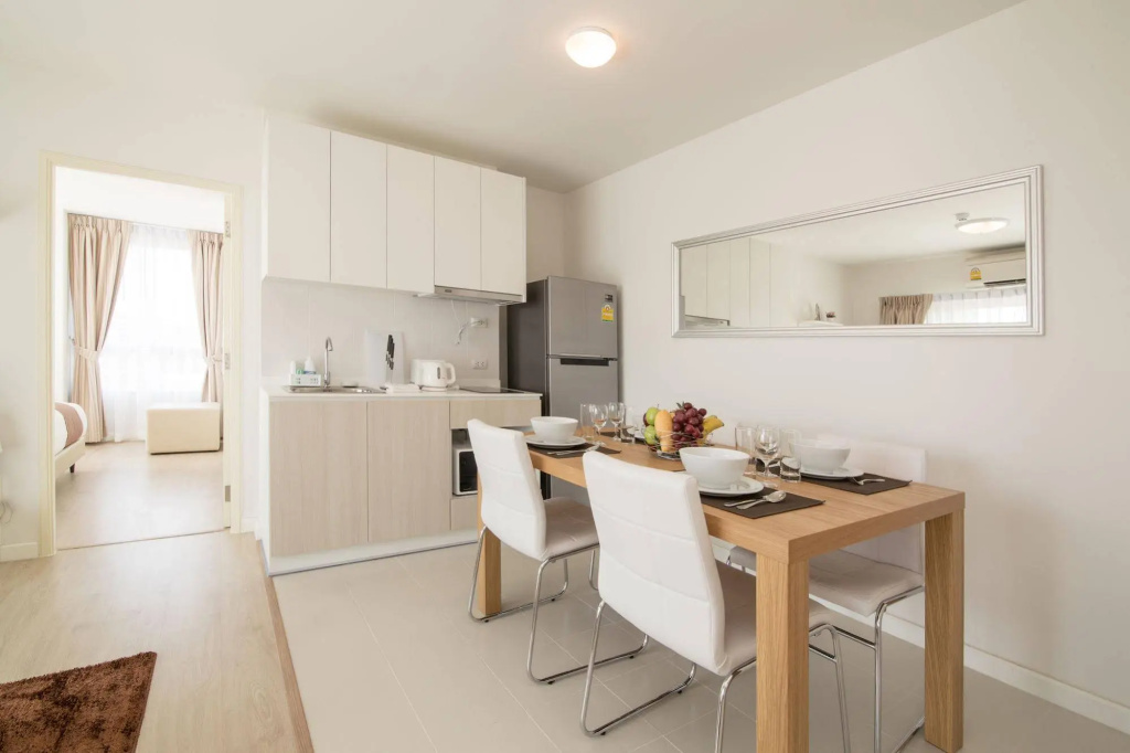 First Choice Suites By The Sea - Général