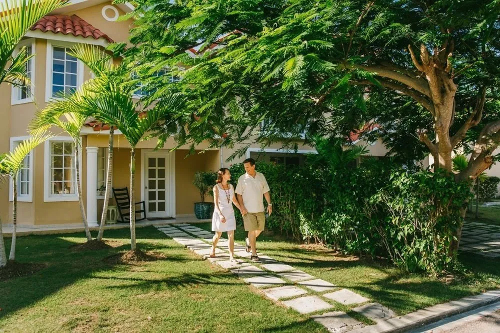Villas Del Sol II - Général