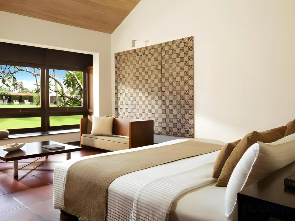 Jetwing Lagoon Wellness, A Luxury Reserve - Adults Only - фото 31