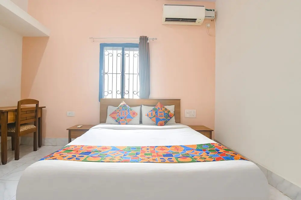 Fabexpress Joey'S Place - фото 14