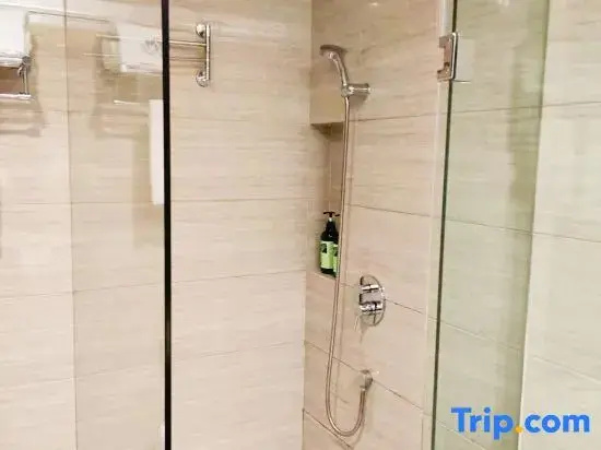 ZTE Hotel Xi'an - Chambres