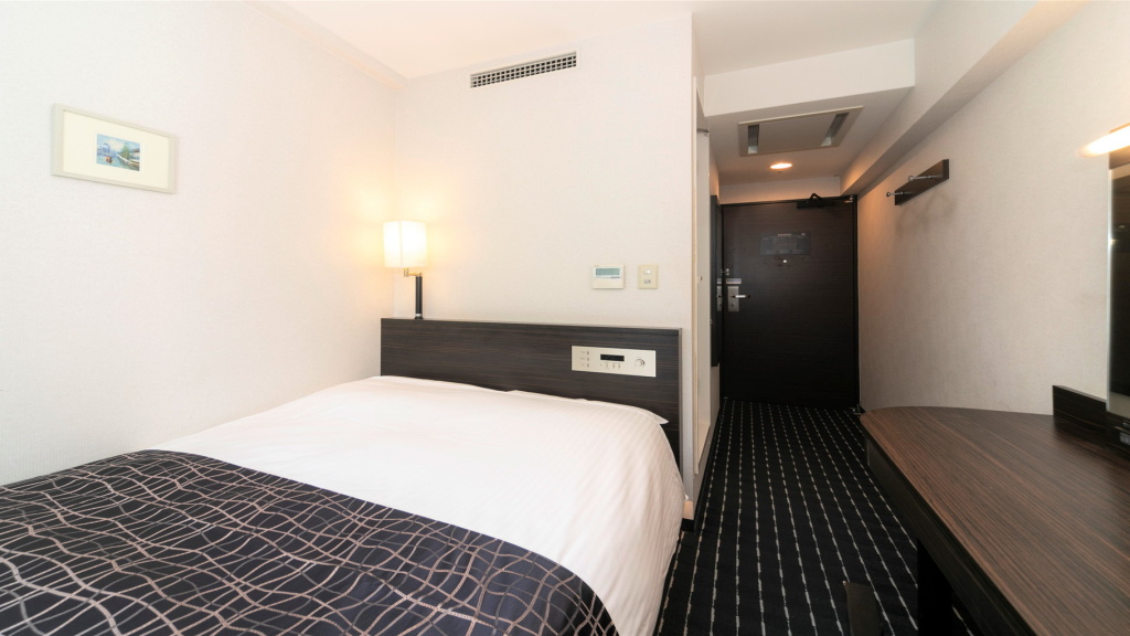APA Hotel Tennoji Ekimae 사진 5