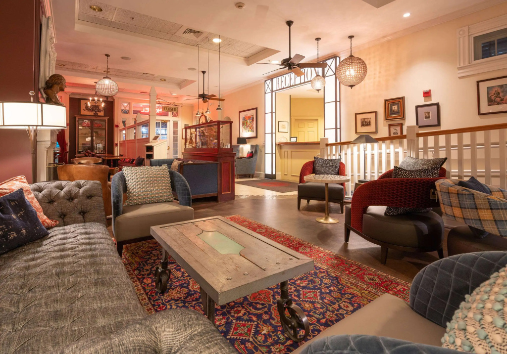 Hotel photo 4