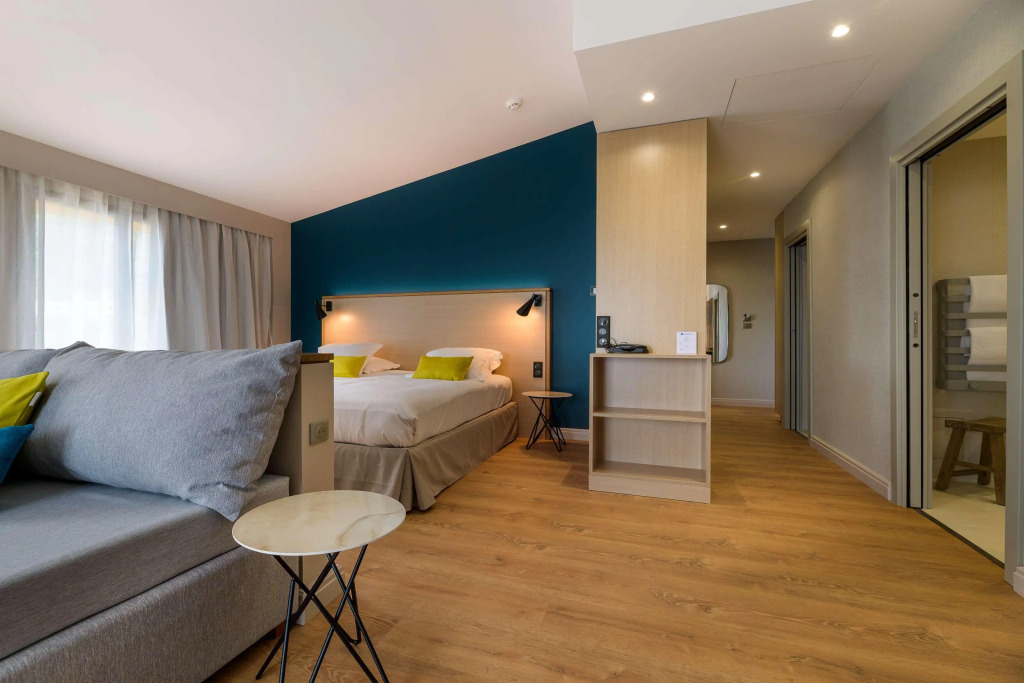 Best Western Montecristo — фото 4