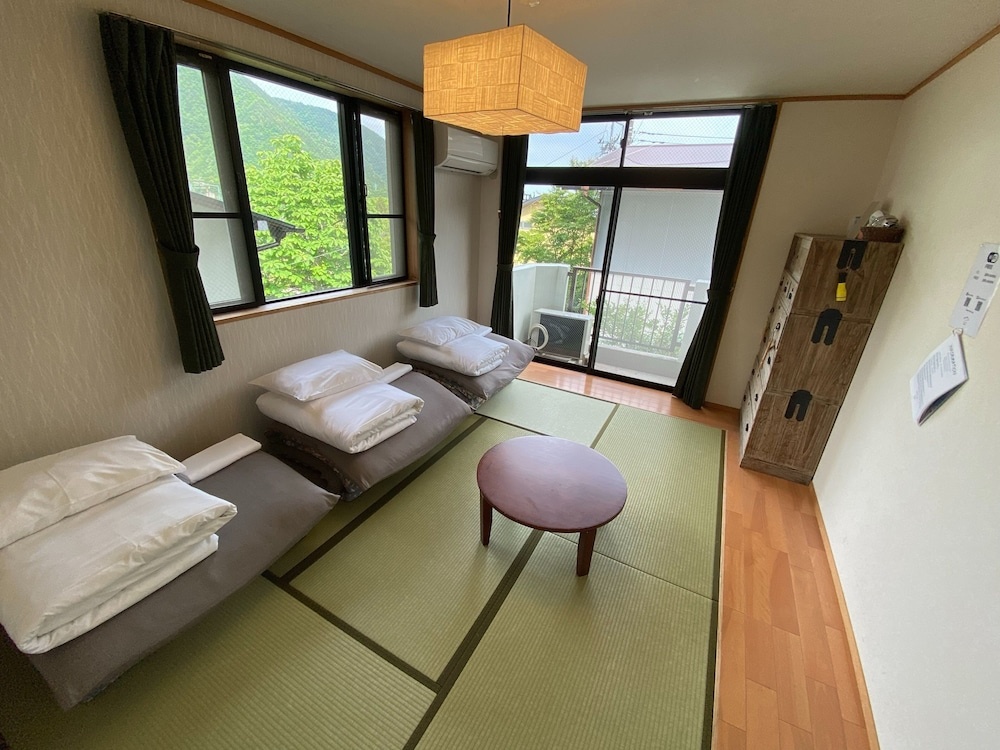Hakone Guesthouse Gaku - Hostel 사진 4