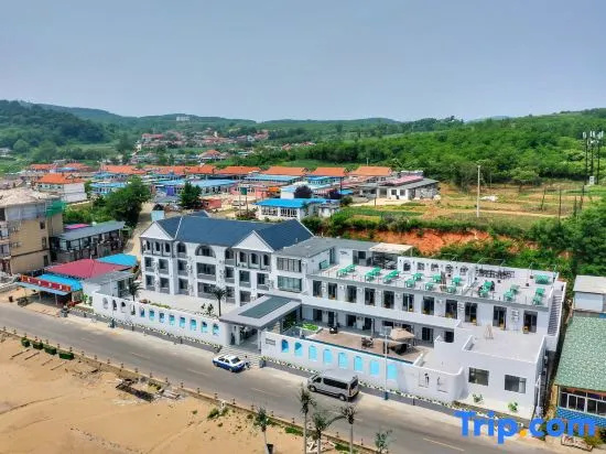 Guanglu Island Golden Beach Resort
