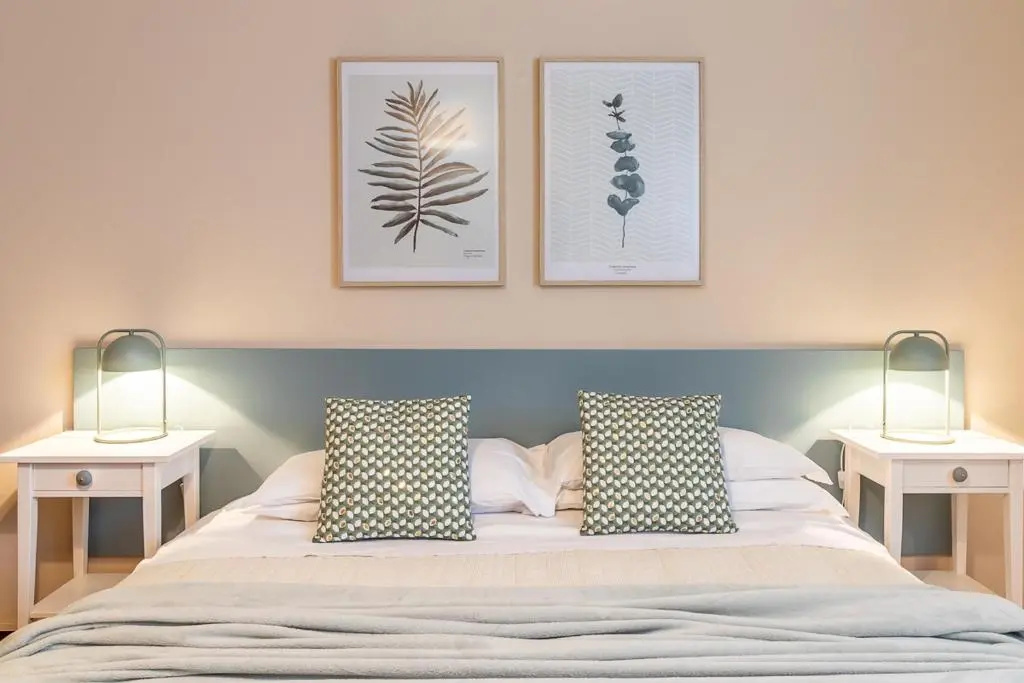 Agriturismo Il Bio Nonno - Chambres