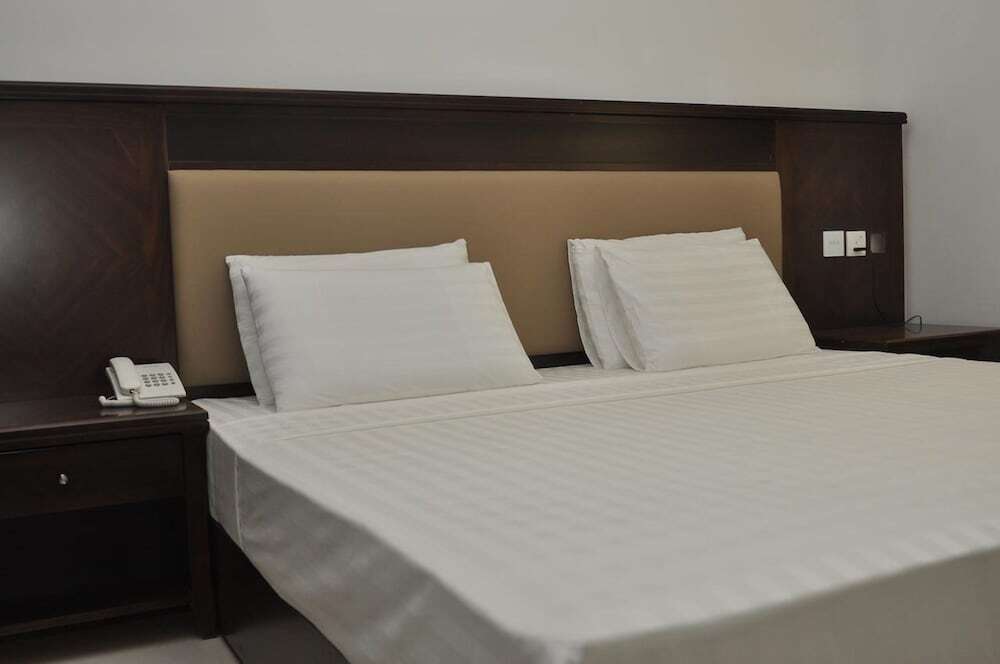 Sai Sea City Hotel