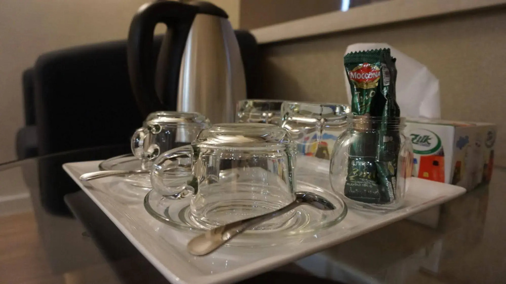Hotel photo 10