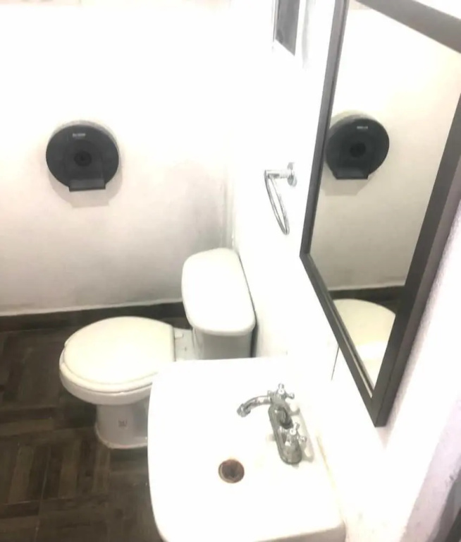 Business room