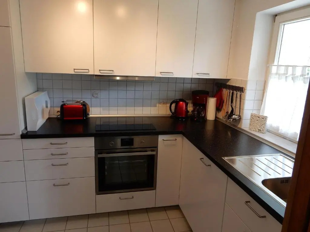 Ferienwohnung am Wildpflanzenpark - Général