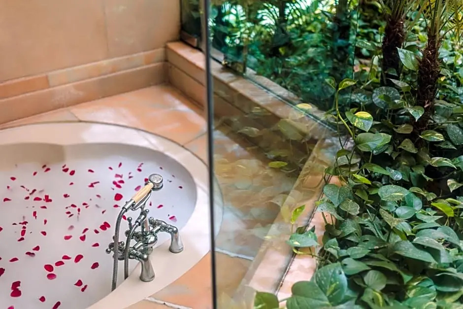 Le Méridien Jaipur Resort & Spa - Chambres