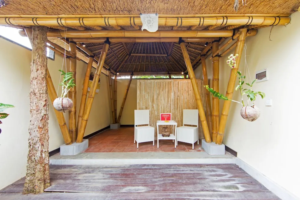 ZEN Rooms Ubud Jembawan 2