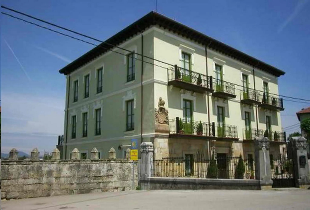 Posada Rural Casa de Valle