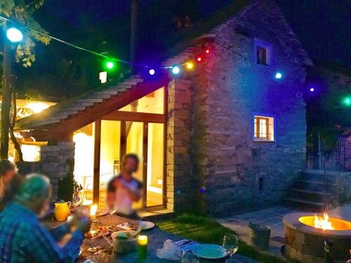 Rustici Maggia — 5