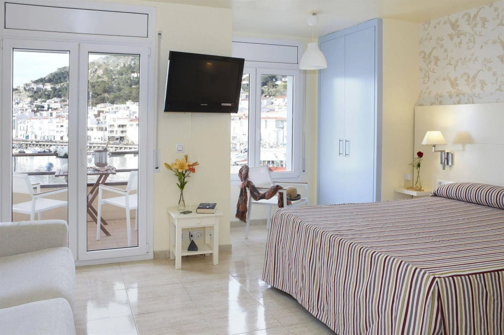 Hotel Spa Cap de Creus - Général