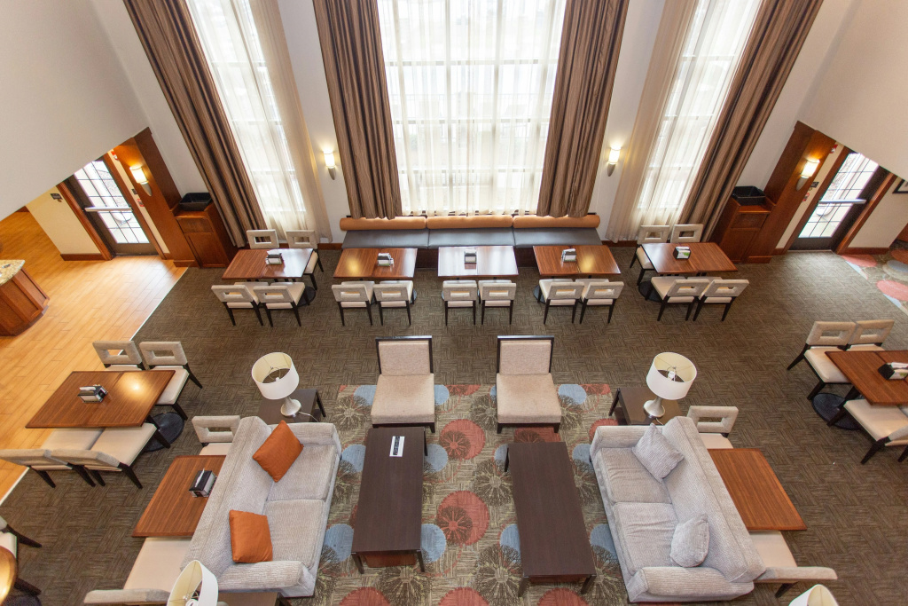 Staybridge Suites Bowling Green by IHG - Général
