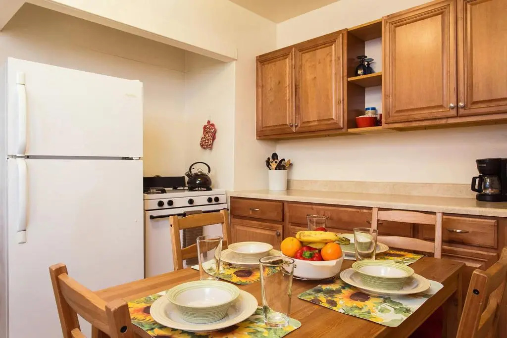 Hollywood Hills Suites - Chambres