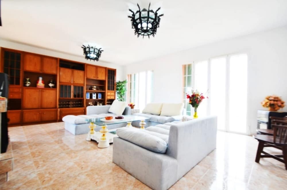 Villa in Cales de Mallorca