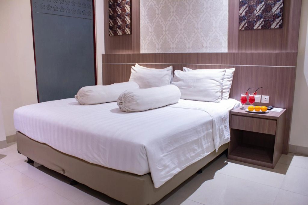 Nevada Ketapang Hotel (Formely Asana Nevada Ketapa — фото 4