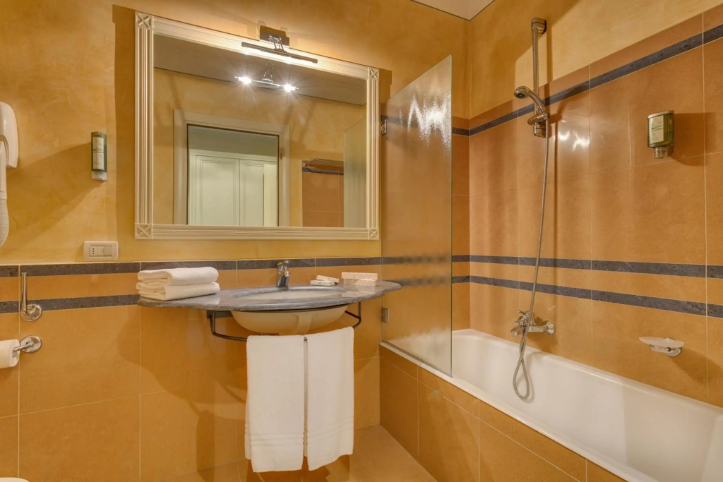 Hotel Continental Brescia - Général
