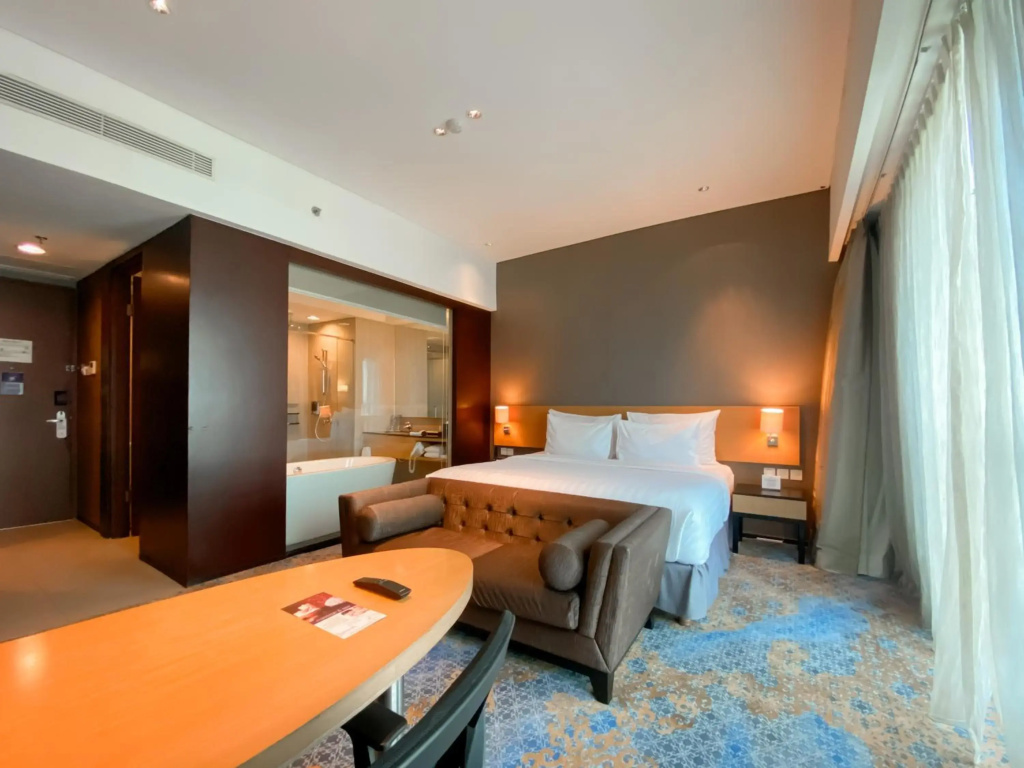 Hotel photo 13