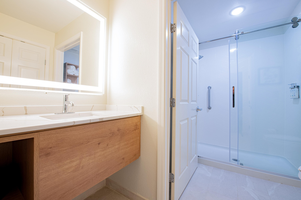 Staybridge Suites Lafayette by IHG - Général