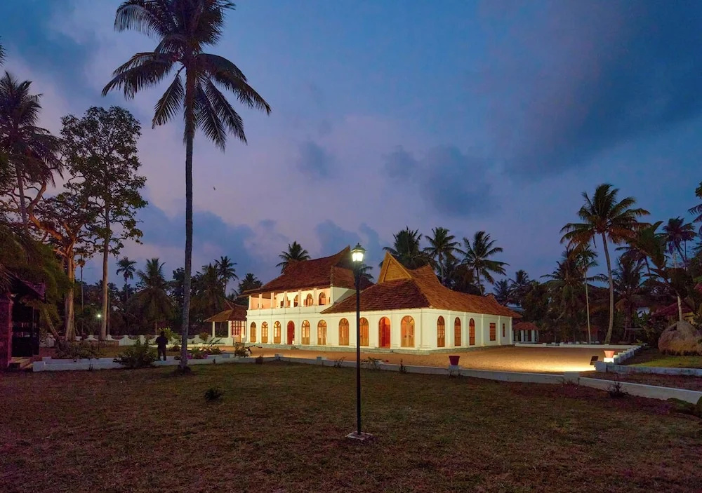 Kuttanad Manor by VOYE HOMES Alleppey