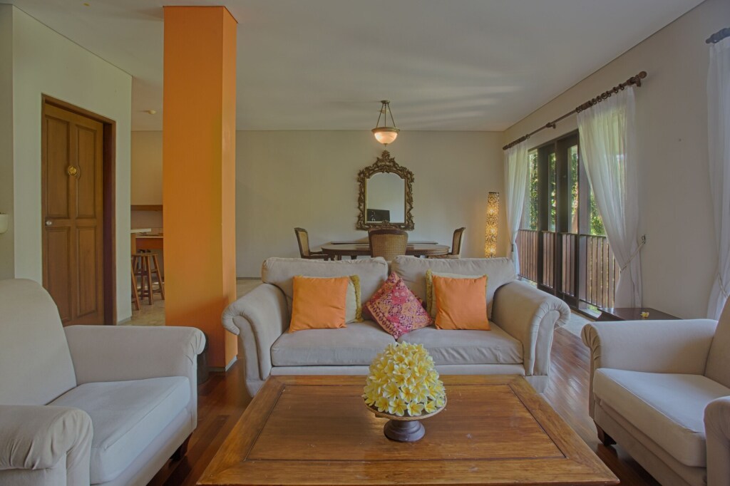 Anahata Villas And Spa Resort
