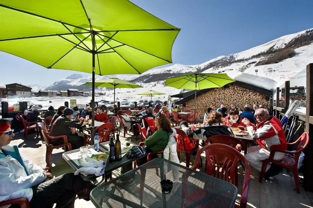 Hotel Galli's - Centro - Général