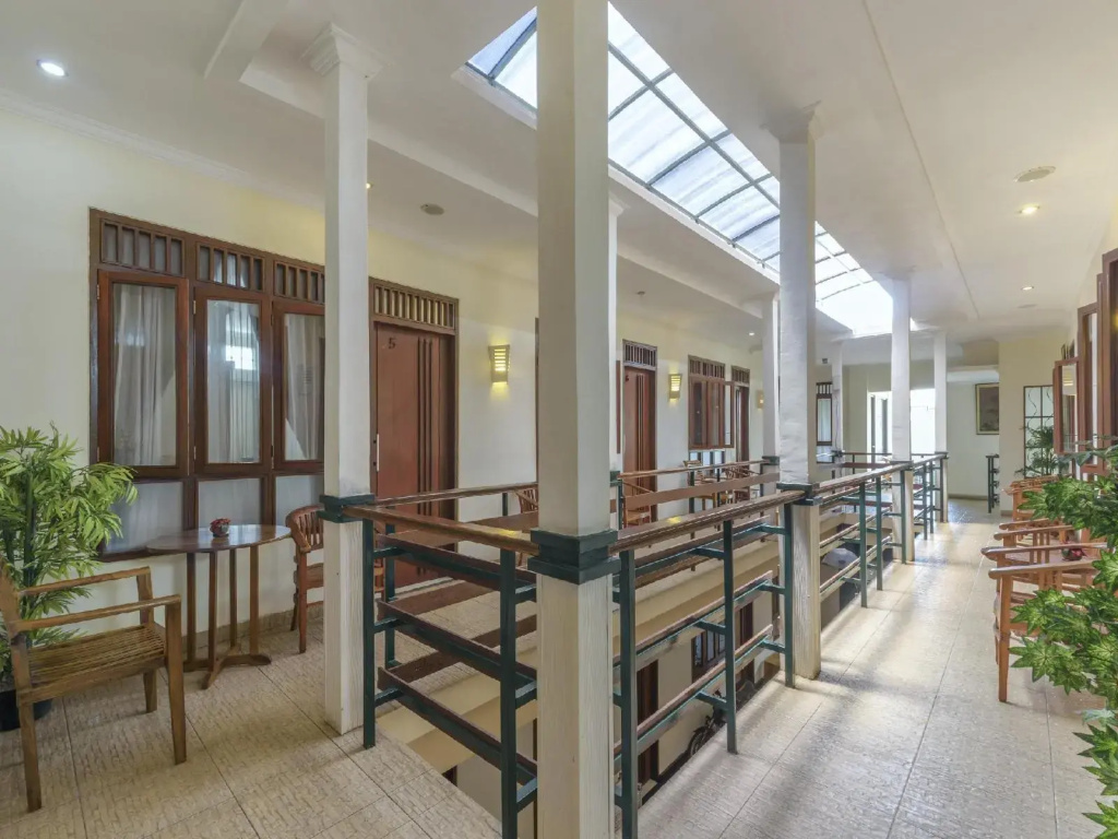 Hotel photo 19