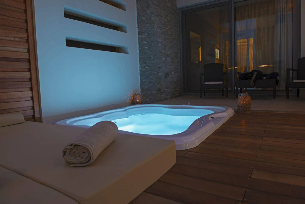Port Royal Villas & Spa - Général